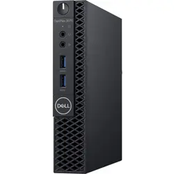 Računalo Dell Optiplex 3070 Micro / i5 / RAM 8 GB / 256GB SSD