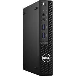 Računalo Dell Optiplex 3080 Micro / i5 / RAM 8 GB / 256GB SSD