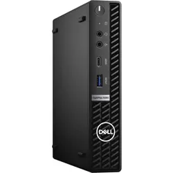 Računalo Dell Optiplex 5080 Micro / i5 / RAM 12 GB / SSD Pogon