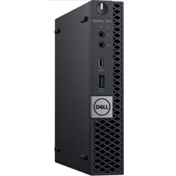 Računalo Dell Optiplex 7070 SFF / i5 / RAM 16 GB / SSD Pogon