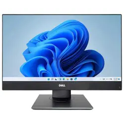 Računalo Dell Optiplex 7490 AIO / i5 / RAM 16 GB / SSD Pogon