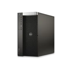 Računalo Dell Precision T7610 Workstation / Intel® Xeon® / RAM 64 GB / SSD Pogon