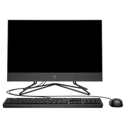 Računalo HP 200 G4 AiO / i3 / RAM 4 GB / SSD Pogon
