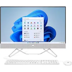 Računalo HP 24-cb1009ng All-in-One / i5 / RAM 8 GB / SSD Pogon