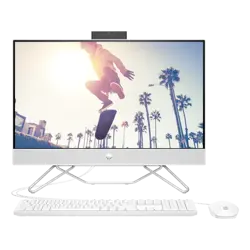 Računalo HP 24-cb1011ng All-in-One / i5 / RAM 8 GB / SSD Pogon