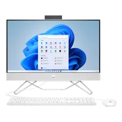 Računalo HP 24-cb1041na All-in-One / i5 / RAM 8 GB / SSD Pogon
