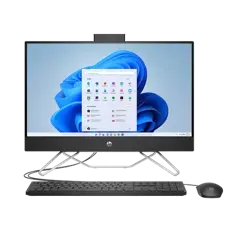 Računalo HP 24-cb1292nh AiO | 12.gen i3 (6 cores) | Win 10 Pro / i3 / RAM 4 GB / SSD Pogon