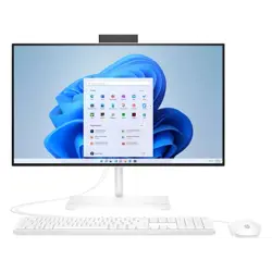 Računalo HP 24-ck0002ni AiO / i3 / RAM 8 GB / SSD Pogon