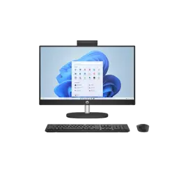 Računalo HP All-in-One 24-cr0005ns | Core i3 13.gen / i3 / RAM 4 GB / SSD Pogon
