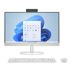 Računalo HP All-in-One 24-cr0023ns | Core i5-1335U / i5 / RAM 16 GB / SSD Pogon