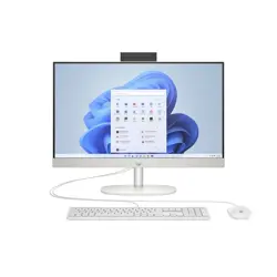 Računalo HP All-in-One 24-cr0033nl / AMD Ryzen™ 3 / RAM 8 GB / SSD Pogon