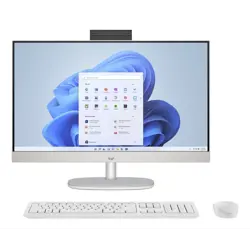 Računalo HP All-in-One 24-cr0067nf | R5-7520U / AMD Ryzen™ 5 / RAM 16 GB / SSD Pogon