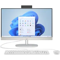 Računalo HP All-in-One 24-cr0072nl | R5-7520U | 16GB RAM | 512GB SSD | W11H / Ryzen 5 / RAM 16 GB / 512GB SSD
