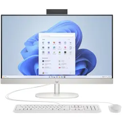 Računalo HP All-in-One 24-cr1007nl | U5-125U / Ultra 5 / RAM 16 GB / SSD Pogon