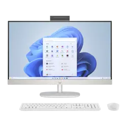Računalo HP All-in-One 27-cr0019na / i5 / RAM 16 GB / SSD Pogon