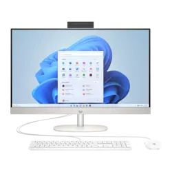 Računalo HP All-in-One 27-cr0026nl | i5-1335U / i5 / RAM 16 GB / SSD Pogon