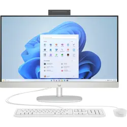 Računalo HP All-in-One 27-cr0039nl | i5-1335U / i5 / RAM 16 GB / SSD Pogon