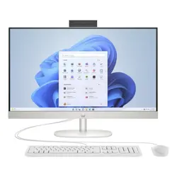 Računalo HP All-in-One 27-cr0046na | i5-1334U / i5 / RAM 8 GB / SSD Pogon