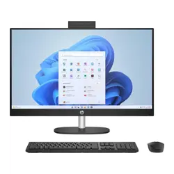Računalo HP All-in-One 27-cr0902nc | i5-1335U / i5 / RAM 16 GB / SSD Pogon