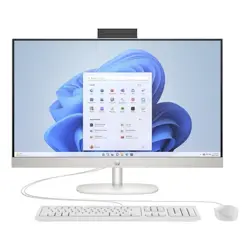 Računalo HP All-in-One 27-cr1003nl | Ultra 7 155U / Ultra 7 / RAM 32 GB / SSD Pogon