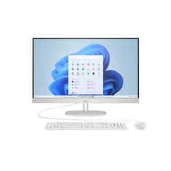 Računalo HP All-in-One 27-cr1025nh | U7 155U | 16GB RAM | W10P / Core Ultra 7 / RAM 16 GB / SSD Pogon