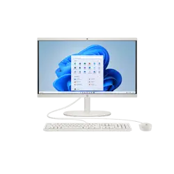 Računalo HP All-in-One Desktop 22-dg0005na / i3 / RAM 8 GB / SSD Pogon