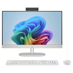 Računalo HP All-in-One Next Gen AI 24-ct2004nf | Ryzen 5 340 / AMD Ryzen™ AI 5 / RAM 16 GB / SSD Pogon