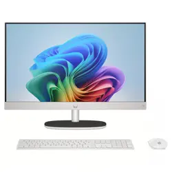 Računalo HP All-in-One Next Gen AI 27-ct2000ne | Ryzen 7 350 / Ryzen AI 7 / RAM 16 GB / SSD Pogon