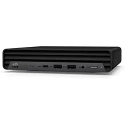 Računalo HP Elite Mini 600 G9 / i5 / RAM 16 GB / SSD Pogon