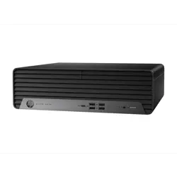 Računalo HP Elite SFF 800 G9 / i5 / RAM 16 GB / SSD Pogon
