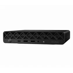 Računalo HP EliteDesk 8 Mini G1A / Ryzen 5 / RAM 16 GB / SSD Pogon