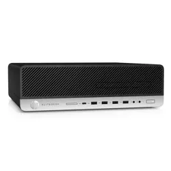 Računalo HP ELITEDESK 800 G3 SFF / i5 / RAM 8 GB / SSD Pogon
