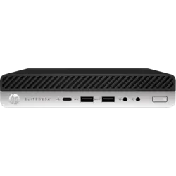 Računalo HP EliteDesk 800 G4 DM / i5 / RAM 8 GB / SSD Pogon