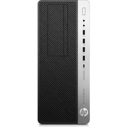 Računalo HP EliteDesk 800 G4 TWR - Optional Port: VGA / i5 / RAM 32 GB / SSD Pogon