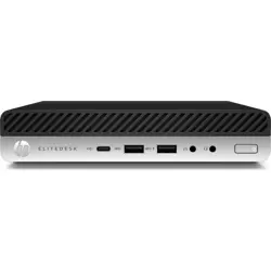 Računalo HP Elitedesk 800 G5 DM / i5 / RAM 16 GB / SSD Pogon