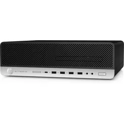 Računalo HP EliteDesk 800 G5 SFF / i5 / RAM 16 GB / SSD Pogon