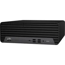 Računalo HP EliteDesk 805 G6 SFF / Ryzen 5 / RAM 8 GB / SSD Pogon