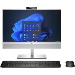 Računalo HP EliteOne 840 G9 AiO / i5 / RAM 16 GB / SSD Pogon