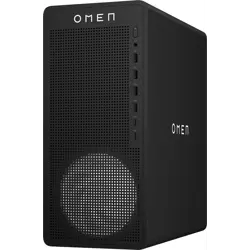 Računalo HP OMEN 16L Gaming TG03-0048ns | RTX 3050 (8GB) / AMD Ryzen™ 5 / RAM 16 GB / SSD Pogon