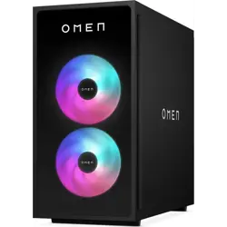 Računalo HP OMEN 35L Gaming GT16-0774ng | RTX 4060 Ti (8 GB) / AMD Ryzen™ 7 / RAM 16 GB / SSD Pogon