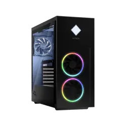 Računalo HP OMEN 40L GT21-1025ns | RTX 4070 Ti (12 GB) / AMD Ryzen™ 7 / RAM 32 GB / SSD Pogon