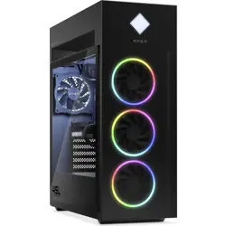 Računalo HP OMEN 45L Gaming DT GT22-2004no | RTX 4080 SUPER (16 GB) / i7 / RAM 32 GB / SSD Pogon