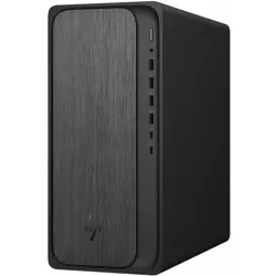 Računalo HP OmniDesk Desktop M02-0055ng / Ryzen 5 / RAM 16 GB / SSD Pogon