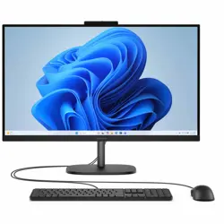 Računalo HP OmniStudio AiO 27-cu0863no / Core 5 / RAM 8 GB / 512GB SSD