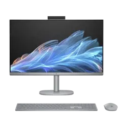 Računalo HP OmniStudio X AiO 27-cs0010ns | U5 125H / Ultra 5 / RAM 32 GB / SSD Pogon
