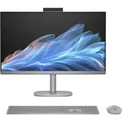 Računalo HP OmniStudio X AiO 27-cs0750ng | U5 125H / Ultra 5 / RAM 16 GB / SSD Pogon