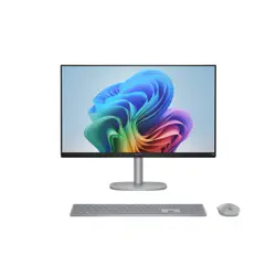Računalo HP OmniStudio X AiO 27-cs1005nb | U5 226V / Core Ultra 5 / RAM 16 GB / 1TB SSD