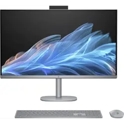 Računalo HP OmniStudio X AiO 32-c0002nl / Ultra 5 / RAM 16 GB / SSD Pogon