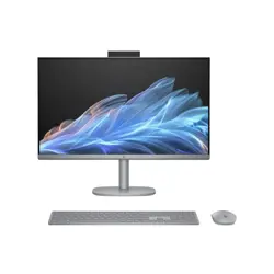 Računalo HP Omnistudio X All-in-one Desktop 32-C1XXX / Ryzen 5 / RAM 16 GB / SSD Pogon