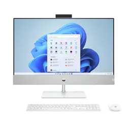 Računalo HP Pavilion 27-ca2006nf AiO | i7-13700T | RTX 3050 (4GB) / i7 / RAM 16 GB / SSD Pogon